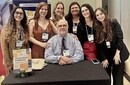 Livro “Endocrinologia Pediátrica - 2ª edição” é lançado durante X Congresso Baiano de Pediatria 