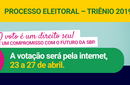 ATENÇÃO SÓCIO (A) DA SBP: Fique por dentro do passo a passo das eleições da Sociedade Brasileira de Pediatria 