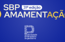 SBP AmamentAÇÃO 2025: já está no ar a 31ª edição 