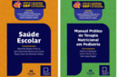 4º CBP On-line traz lançamento de livros sobre suporte nutricional e saúde escolar 