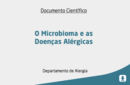 O Microbioma e as Doenças Alérgicas 