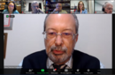 Presidentes das filiadas apresentam balanço das ações à diretoria da SBP 