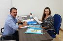 Saped e Unicef firmam parceria em prol de crianças e adolescentes do Amazonas 