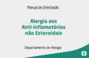 Alergia aos Anti-inflamatórios não Esteroidais 