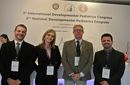 Pediatria do Desenvolvimento e Comportamento se fortalece e Brasil tem destaque 