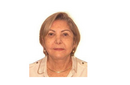 SBP comunica o falecimento da pediatra amazonense Sandra Maria Lacerda Fernandes 
