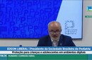 SBP defende aprovação do PL 2628/2022 em audiência pública na Câmara dos Deputados 
