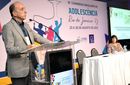 16º Congresso Brasileiro de Adolescência aborda hesitação vacinal e outros desafios para a atualização do calendário na adolescência 