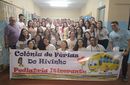 Projeto Pediatria Itinerante alcança a marca de mil atendimentos no Rio Grande do Norte 