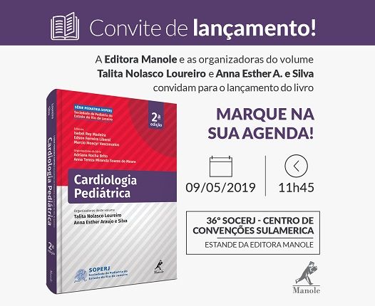 Revista de Pediatria SOPERJ