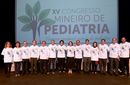 Presidente da SBP ministra conferência “Ser Pediatra no Brasil” durante abertura do Congresso Mineiro de Pediatria 