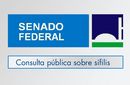 SBP convida para participação em consulta pública do Senado Federal sobre o Dia Nacional de Combate à Sífilis 
