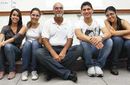 Por idealismo, grupo de estudantes ignora problemas e escolhe Pediatria como especialidade 
