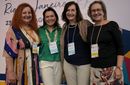 Mesa-redonda aprofunda discussões sobre formação e capacitação na área de Medicina do Adolescente 