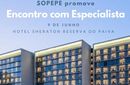 Sociedade de Pediatria de Pernambuco discute a atualização do calendário vacinal no Encontro com o Especialista, sábado  