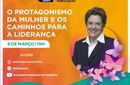 Ped Talks estreia com presidente da SBP em debate sobre protagonismos feminino e caminhos para a liderança  