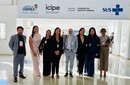 Presidente da SBP visita Hospital da Criança de Brasília e a sede da Sociedade de Pediatria do DF 