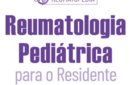 Grupo de reumatopediatras cearenses lança livro voltado para residentes da área 