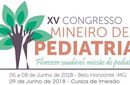 Congresso Mineiro de Pediatria acompanha o florescer saudável da criança 