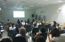 Em Cuiabá, 35 pediatras participam do Serão promovido pela Somape 