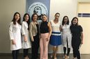 No Maranhão, filiada estimula qualificação dos especialistas em alusão ao Dia do Pediatra 