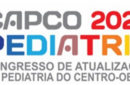 Com apoio da SBP, CAPCO será realizado no Mato Grosso do Sul e proporcionará atualização científica dos pediatras 