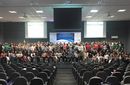 Com número recorde de participantes, 12º Congresso Cearense de Pediatria entra para a história da especialidade no Estado  