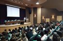 Jornada de Amamentação bate recorde de público 