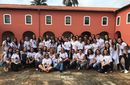 Sociedade do Maranhão promove encontro entre pediatras e a população durante projeto de cunho social 