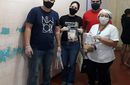 Pediatras de Santarém desenvolvem trabalho em prol da criança no oeste do Pará 