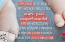 Sobape promove curso de Desenvolvimento Neuro-psicocomportamental 