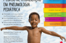 Curso de atualização em pneumologia pediátrica tem inscrições abertas 