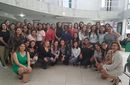 Filiada do Maranhão capacita 80 profissionais de saúde em curso de Desenvolvimento e Comportamento Infantil 