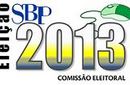 Publicado edital para as eleições da diretoria da SBP 