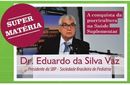 Presidente da SBP fala sobre a inclusão da Consulta de Puericultura no Rol da ANS 
