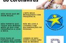 No Acre, campanha orienta população sobre os cuidados para prevenção da Covid-19 em crianças 