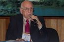 NOTA DE PESAR | SBP e ABP comunicam o falecimento do dr. Fernando José de Nóbrega 