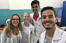 Somape e UFMT realizam atendimento voluntário em creche de Cuiabá 