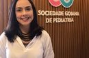 Diretoria da Sociedade Goiana de Pediatria é reeleita para gestão 2020-2022 