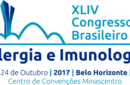 Presidente da SBP participará do 44º Congresso Brasileiro de Alergia e Imunologia 