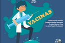 SBP recomenda livro infantil sobre vacinas, elaborado pela UFMT 