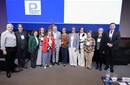 Nova diretoria da SBP (Gestão 2025-2028) toma posse no RJ 