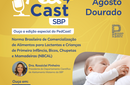 PED CAST | Norma Brasileira de Comercialização de Alimentos para Lactentes e Crianças de Primeira Infância, Bicos, Chupetas e Mamadeiras (NBCAL) 