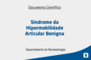 Síndrome da Hipermobilidade Articular Benigna 