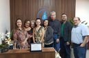 Sociedade de Pediatria do Tocantins inaugura nova sede e promove curso sobre dermatite atópica 