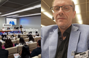 Representante da SBP participa de 2º Simpósio sobre Doenças Crônicas de Pele, na Câmara dos Deputados 