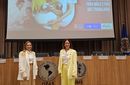 SBP marca presença no lançamento da Semana Mundial da Amamentação 2023 do Ministério da Saúde 