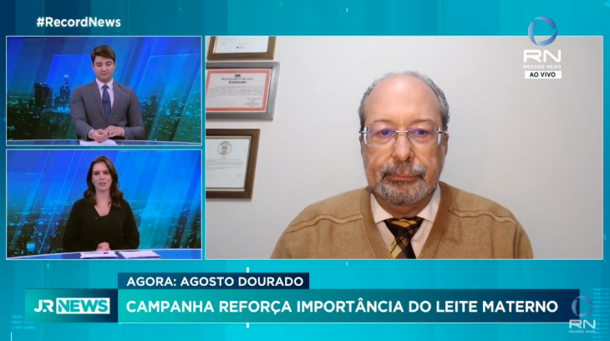 GLOBO AO VIVO AGORA