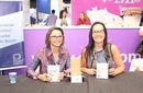 Livro de dermatologia para Pediatras é lançado no 39º CBP 