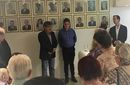 Secretário-geral da SBP participa de homenagem a ex-presidentes na filiada do Distrito Federal 
